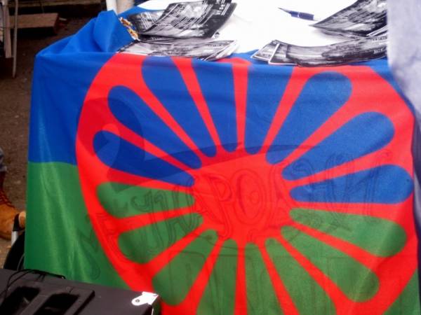 Međunarodni dan Roma