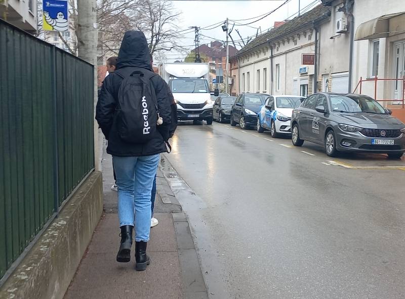 Školarci odmaraju do 18. aprila