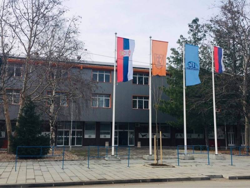 KMF “Požarevac“ ubedljivo savladao KMF “Partenon“