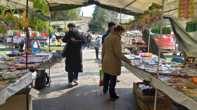 Uskršnja ponuda i ove godine veoma raznovrsna