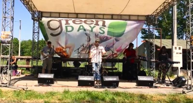 Otvoren konkurs za prijavu bendova za 41. Majsku gitarijadu