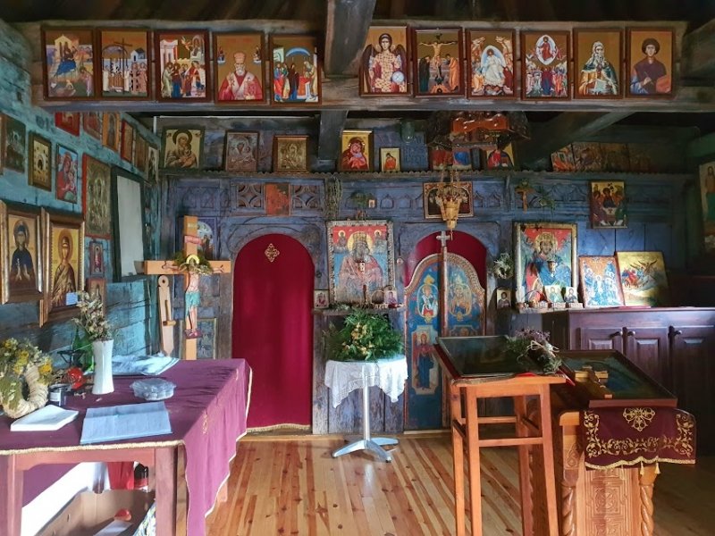 Strasnim ponedeljkom počinje sedma nedelja posta