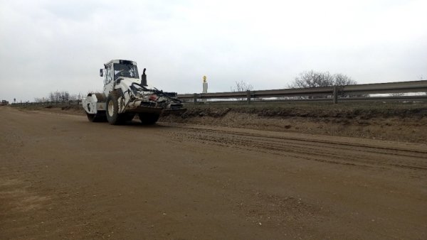 Zatvaranje puta TRIBRODE-BARNIČEVO: Zbog izgradnje brze saobraćajnice koristiće se alternativni pravci