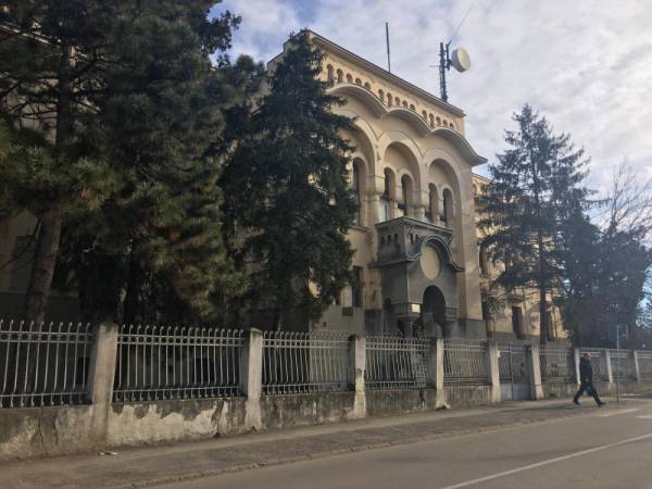 Komanda garnizona biće preseljena u zgradu Centra za socijalni rad