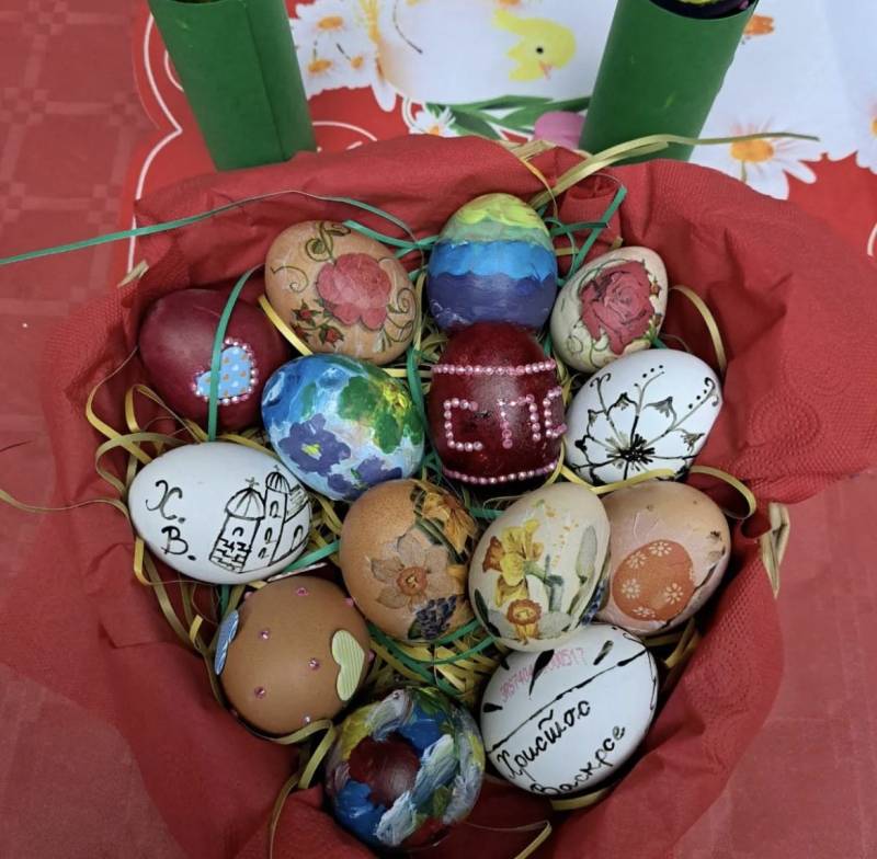 Praznična kreativna I edukativna radionica u organizaciji Foruma žena Gradske organizacije SPS Požarevac