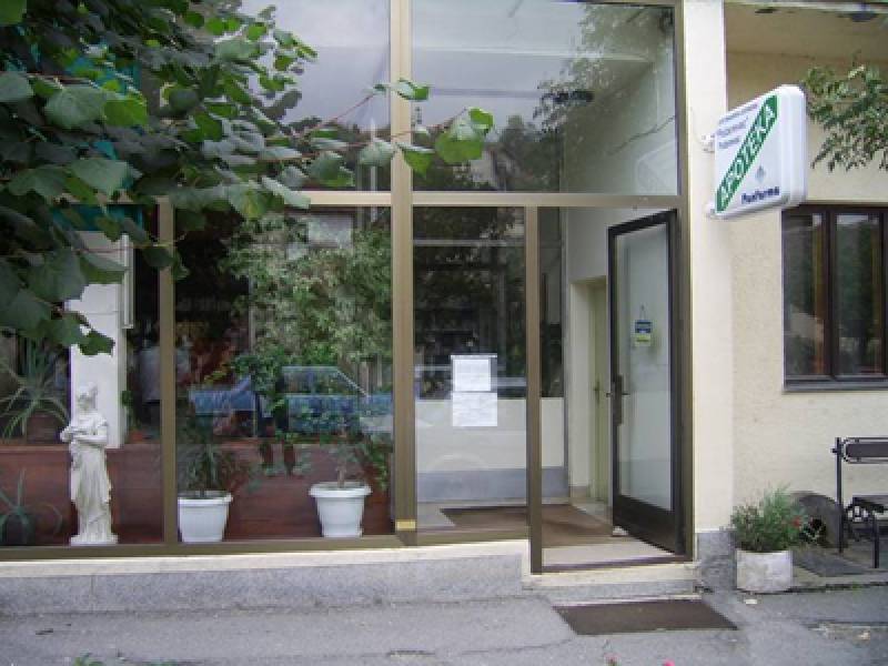 Apoteka „Rabrovo“ – narodna apoteka