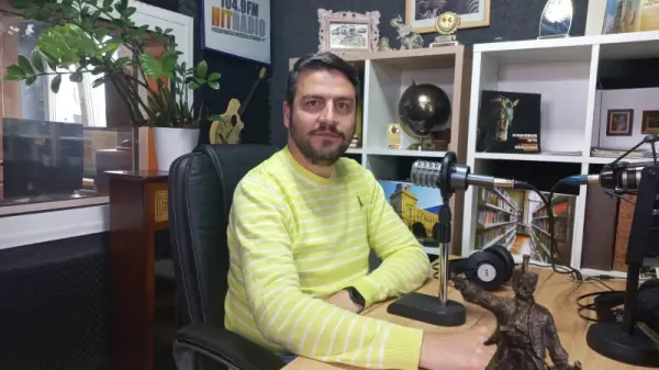 Jović: Aktiviraj se, ne budi posmatrač