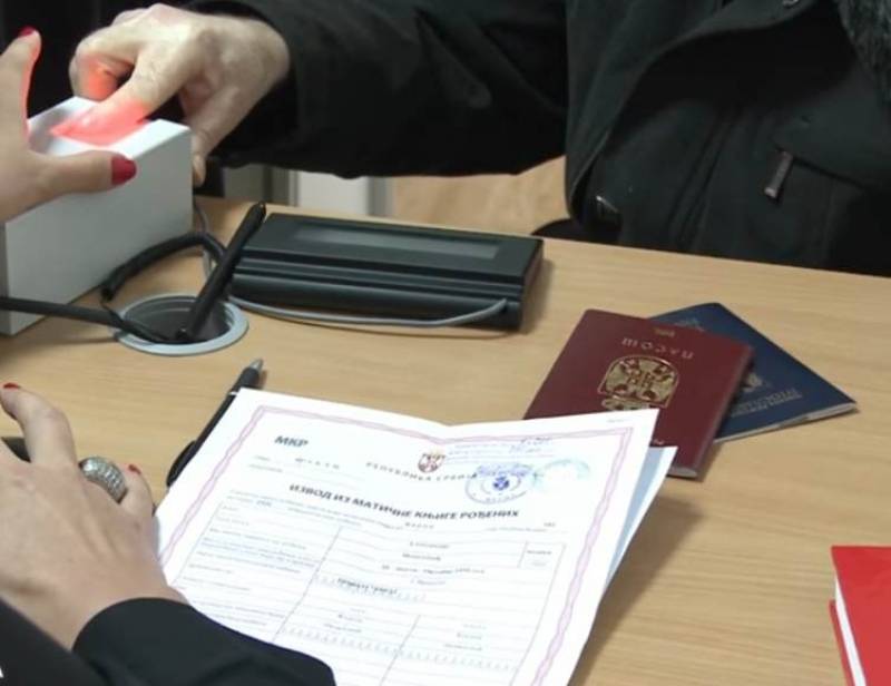 Koje novine donose izmene Zakona o državljanstvu