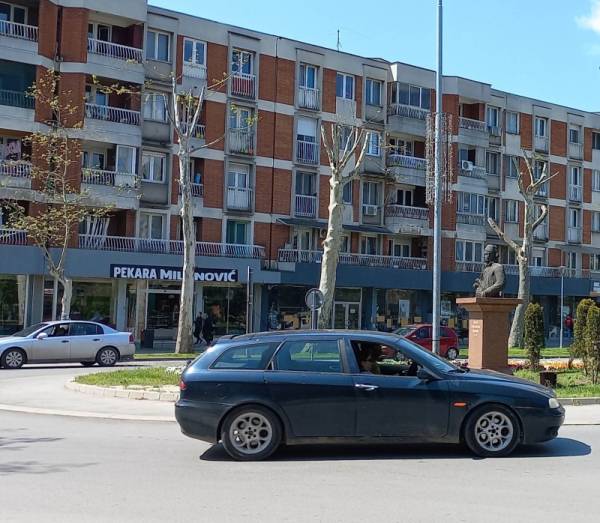 Otkriveno 45.074 saobraćajnih prekršaja u međunarodnoj sedmodnevnoj akciji