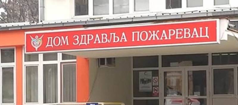 Radno vreme Doma zdravlja Požarevac za prvomajske praznike