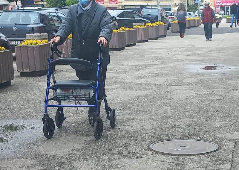 Objavljena konačna lista za boravak penzionera u banjama