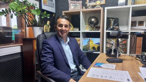 Nestorović: Studiraj u Požarevcu