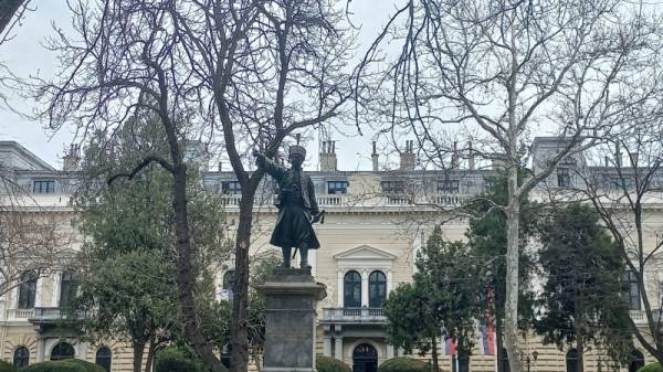 Raspisan konkurs za 3 radna mesta u Gradskoj upravi Požarevca