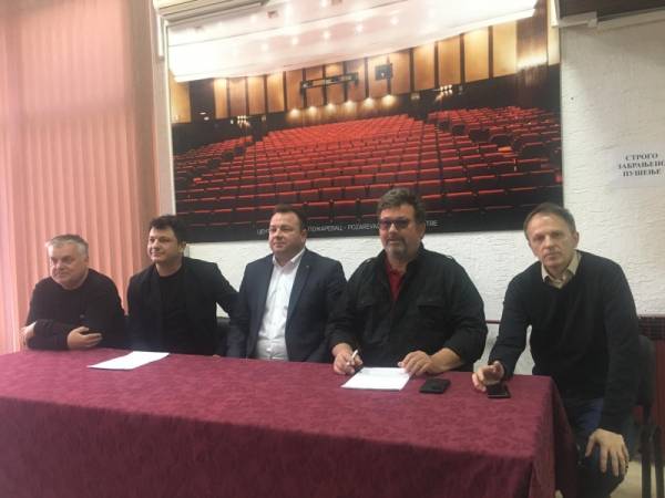 Predstavljen repertoar ovogodišnjeg Viminacium Fest-a