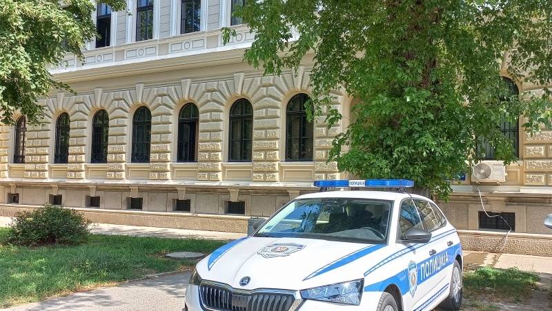 Hapšenje zbog trgovine ljudima u Požarevcu