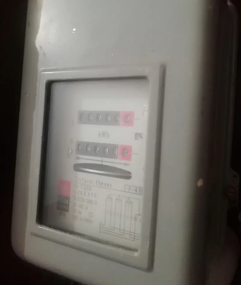 Ovo su nove cene struje i gasa