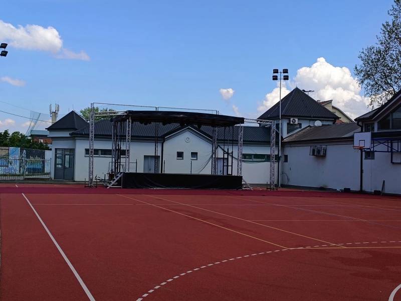 Gitarijada od 15 sati