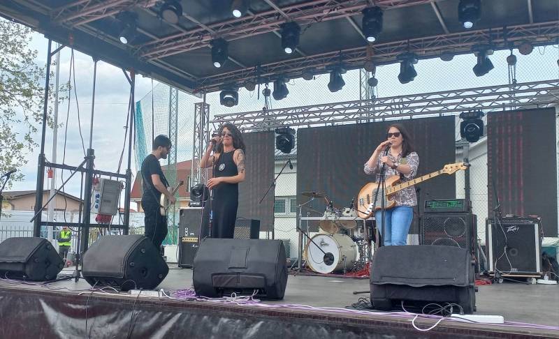 Bend Rihter pobednik 41. Majske gitarijade