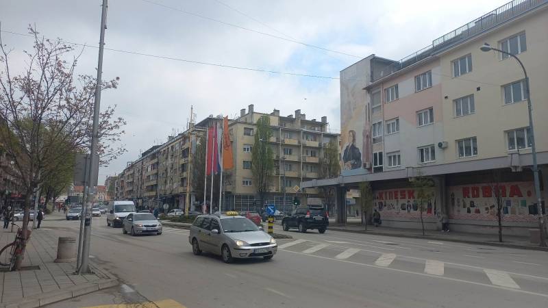 Više od 15.000 saobraćajnih prekršaja tokom prvomajskih praznika