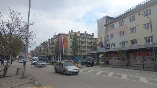 Više od 15.000 saobraćajnih prekršaja tokom prvomajskih praznika