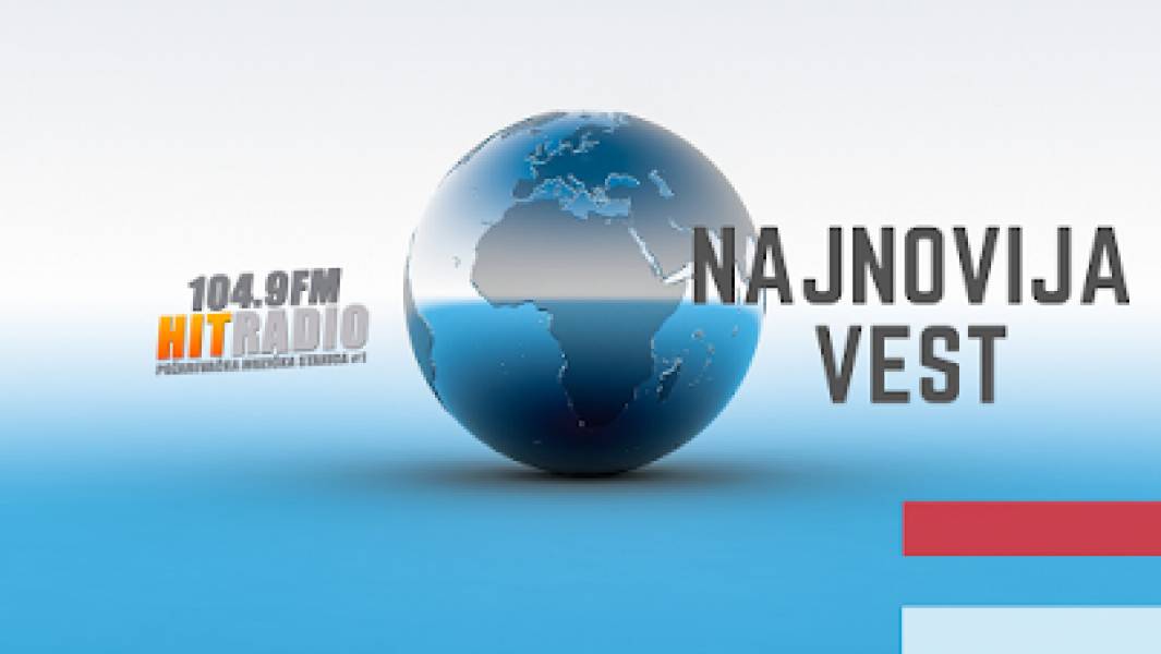 Trodnevna žalost u Srbiji