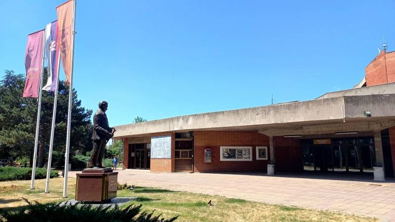 Otkazuju se programi Centra za kulturu Požarevac