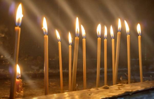 Trodnevna žalost u Srbiji