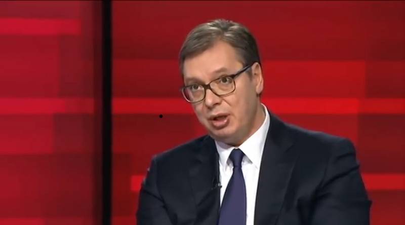 Predsednik Vučić i članovi Vlade obraćaju se javnosti u 10:30h