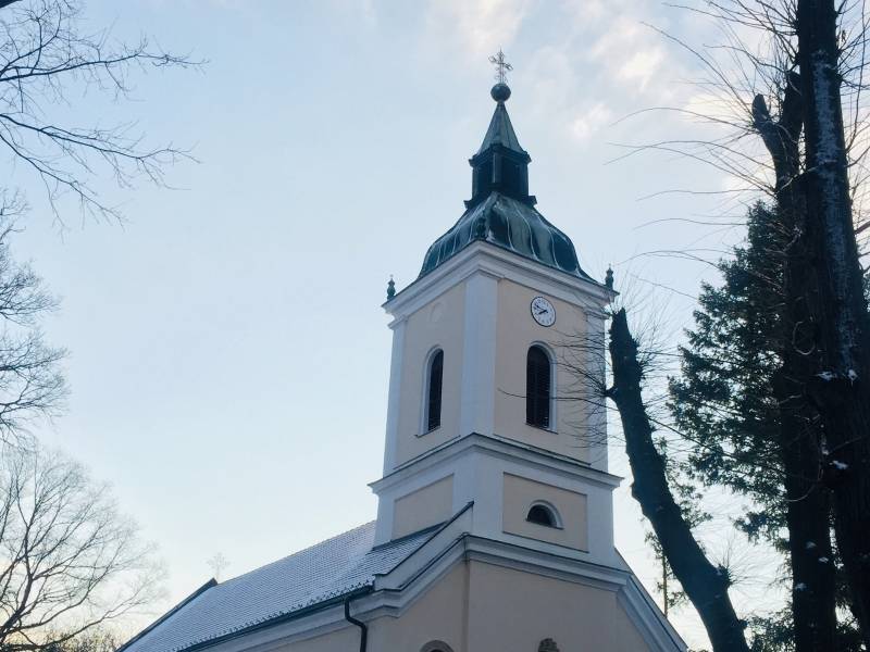 Danas je Đurđevdan