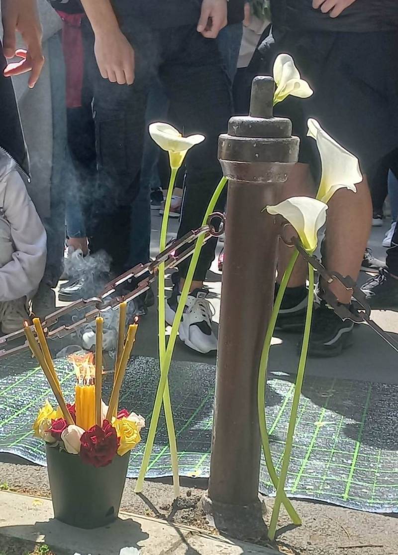 Danas sahrana četvoro mališana ubijenih u školi