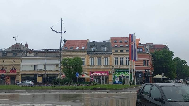 Prvenstvo Srbije u 3×3 u fudbalu u Požarevcu