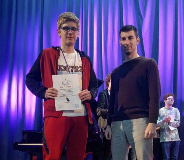 Učenik Požarevačke gimnazije na Nacionalnoj geografskoj olimpijadi