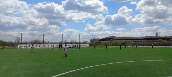 Lokalni derbi u nedelju 14. maja