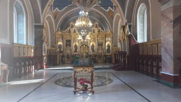 Danas je Sveti Vasilije Ostroški – iscelitelj najtežih bolesti i muka