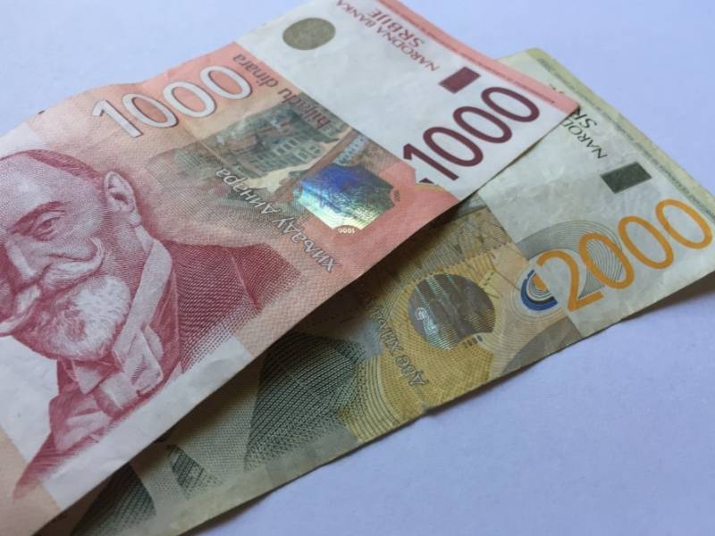 Danas ističe rok za porez na imovinu i prijavu poreza na dohodak građana