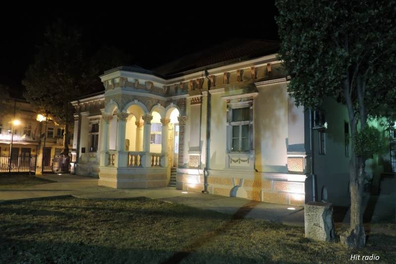 „Muzeji za 10“ ove godine i u Požarevcu