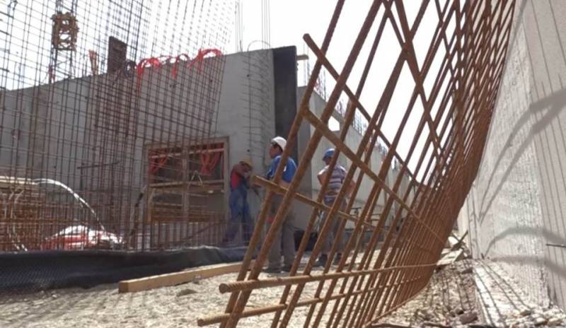 U martu izdato 6,1 odsto manje građevinskih dozvola nego pre godinu dana