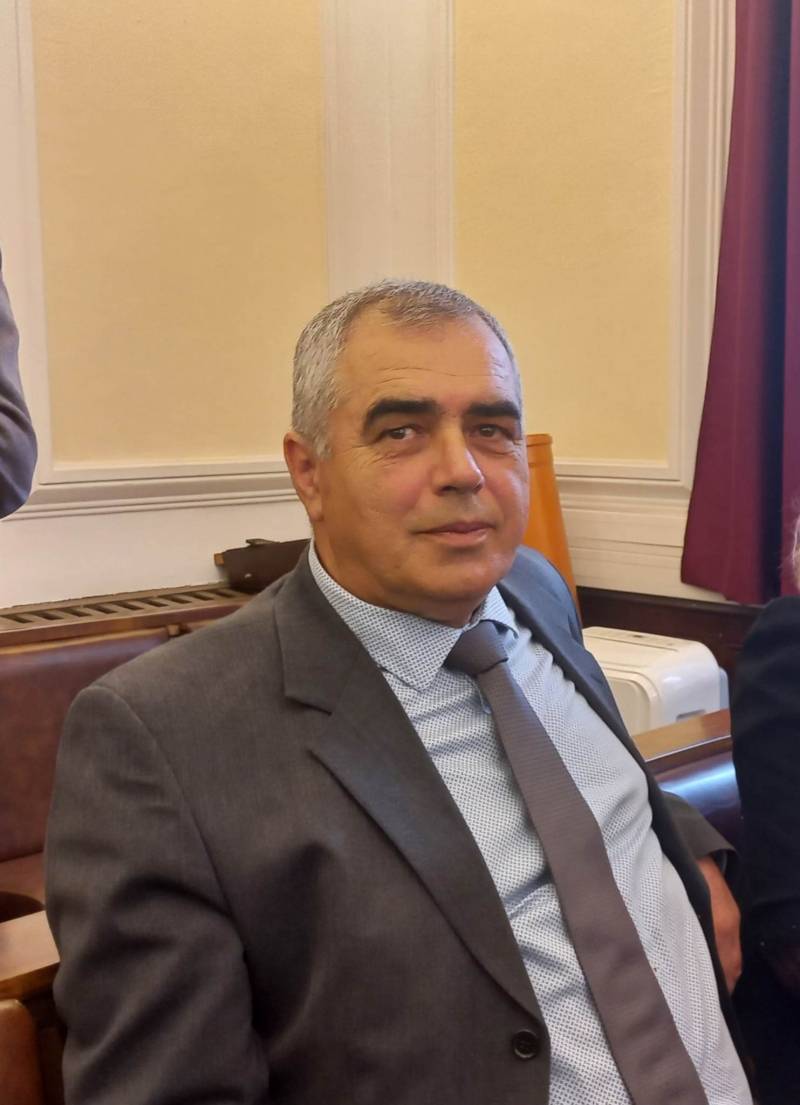 Predrag Janković novi v.d. direktora Toplifikacije u Požarevcu