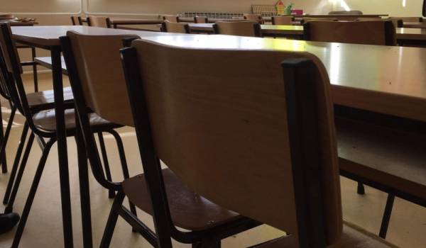 Dojave o podmetnutim bombama u 115 osnovnih i srednjih škola na teritoriji Beograda