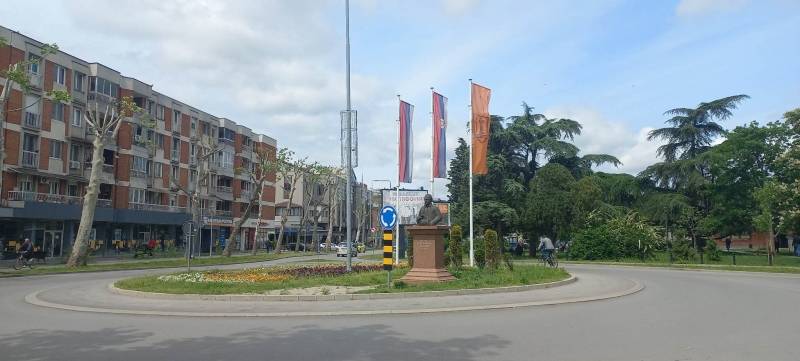 20. maja suzbijanje komaraca i krpelja