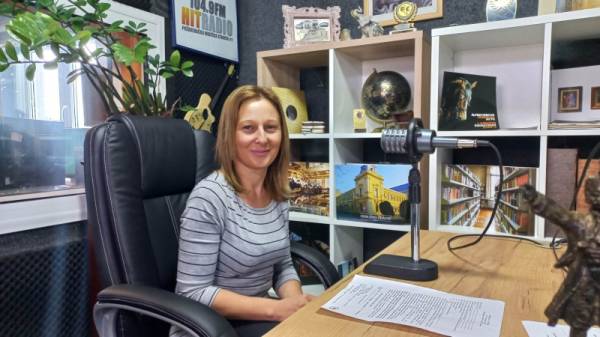 Sve je spremno za Festival cveća