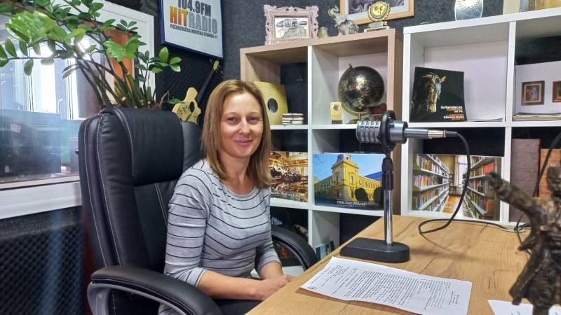 Sve je spremno za Festival cveća