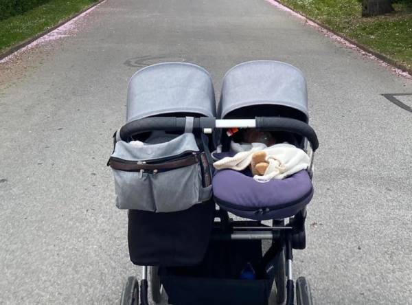 U prva četiri meseca više rođenih, a manje umrlih nego pre godinu dana