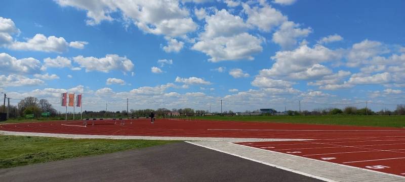 Od ponedeljka novo radno vreme Atletskog stadiona u Požarevcu