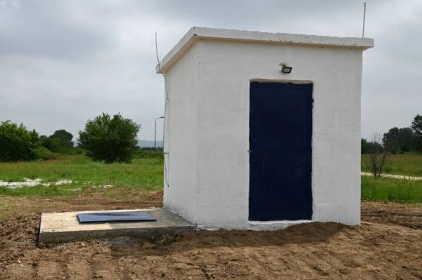 Na vodoizvorištu „Ključ“ izgrađeno sedam novih bunara
