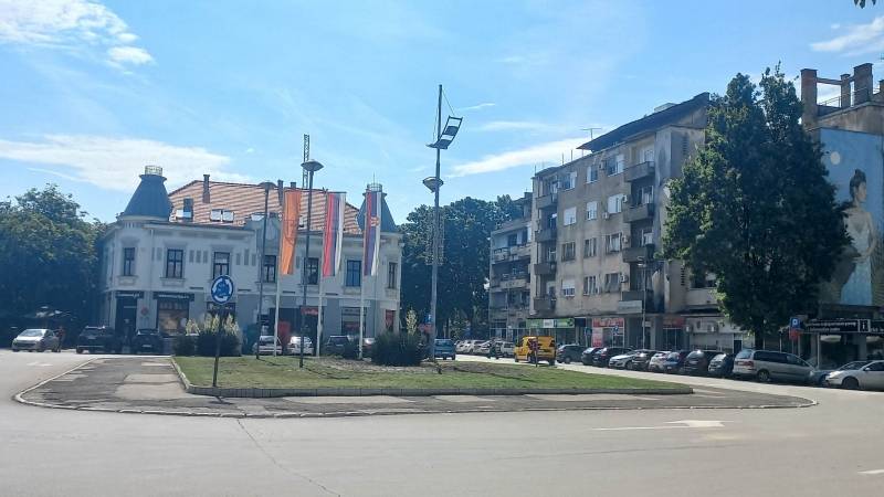 Izmenjen režim saobraćaja zbog radova na vodovodnoj mreži