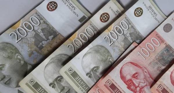 Počinje isplata vojnih i poljoprivrednih penzija za maj