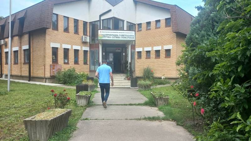 PSSS Požarevac: Dan polja strnih žita