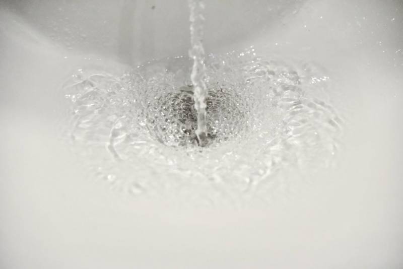 Moravska ulica do sutra bez vode