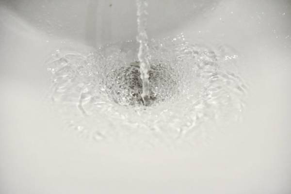 Moravska ulica do sutra bez vode